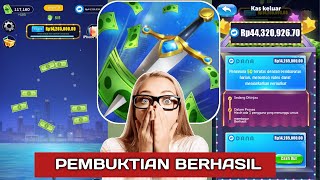 Pembuktian Berhasil! Crazy Cut Money Apakah Terbukti Membayar? screenshot 2