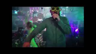 Op - Talar I Tungor Underground Rap Video