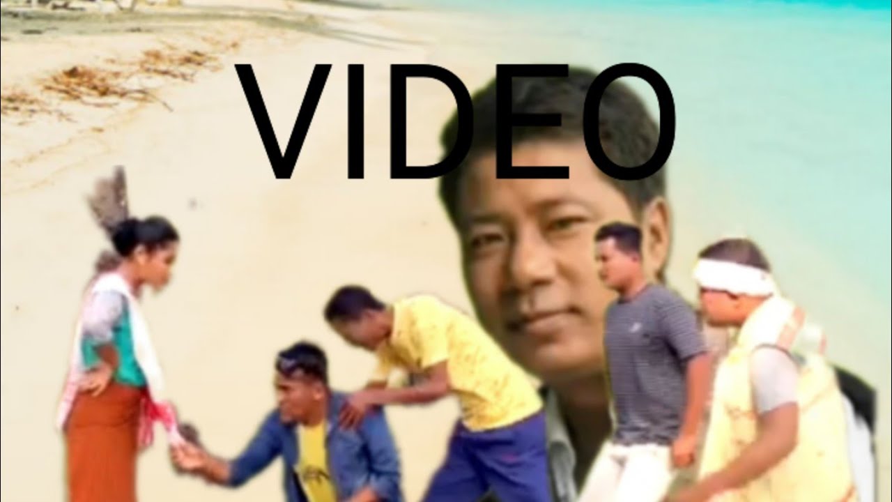 Mising Comedy Video2023 Mrinal Doley ComedyVideo Miri Ate r Migom