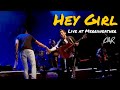 04 - Hey Girl - O.A.R. - Live From Merriweather [Official] Video