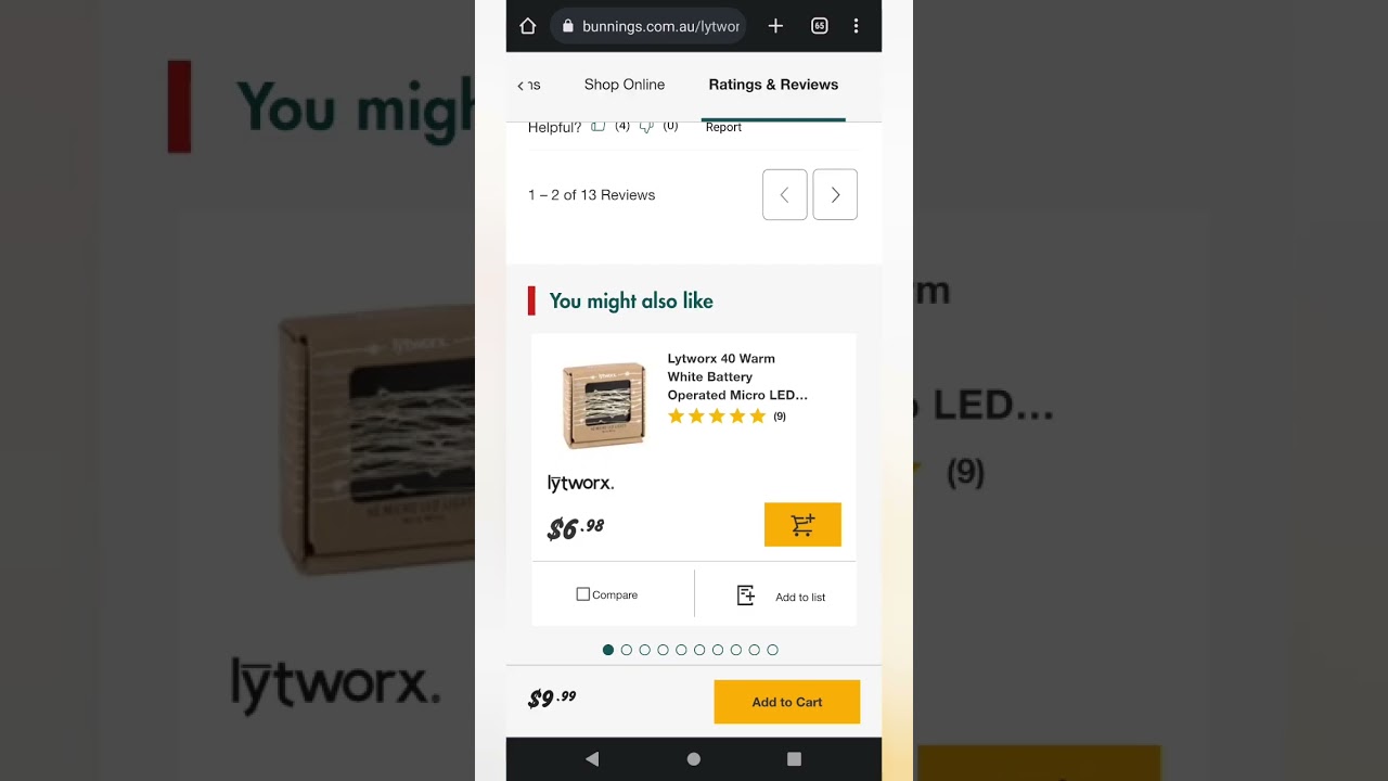 DIY light up Christmas tree topper 