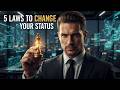 Elite Mindset: Stop Being a Pawn and Become the Architect of Your Life