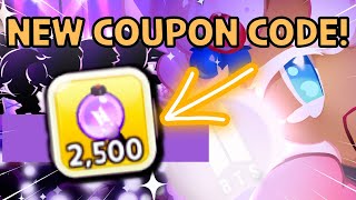 2500 ARMY BOMB Coupon CODE! Redeem Now! | Cookie Run Kingdom