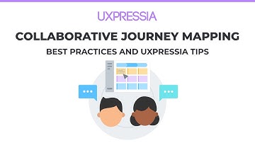 Collaborative Customer Journey Mapping: Best Practices & UXPressia Tips