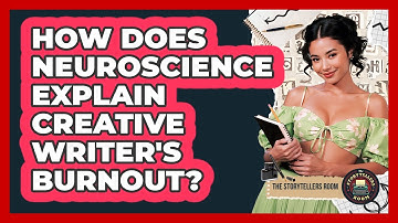How Does Neuroscience Explain Creative Writer