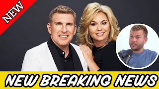 Today's Very Shocking News !! Todd and Julie Chrisley REACT to Guilty Verdict in Fraud Case !!