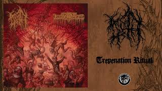 Noroth - Trepanation Ritual