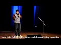 Dastaan-e-Shopping - Stand up Comedy by Amit Tandon