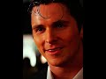 Bruce Wayne Savage Rachel | Batman Begins