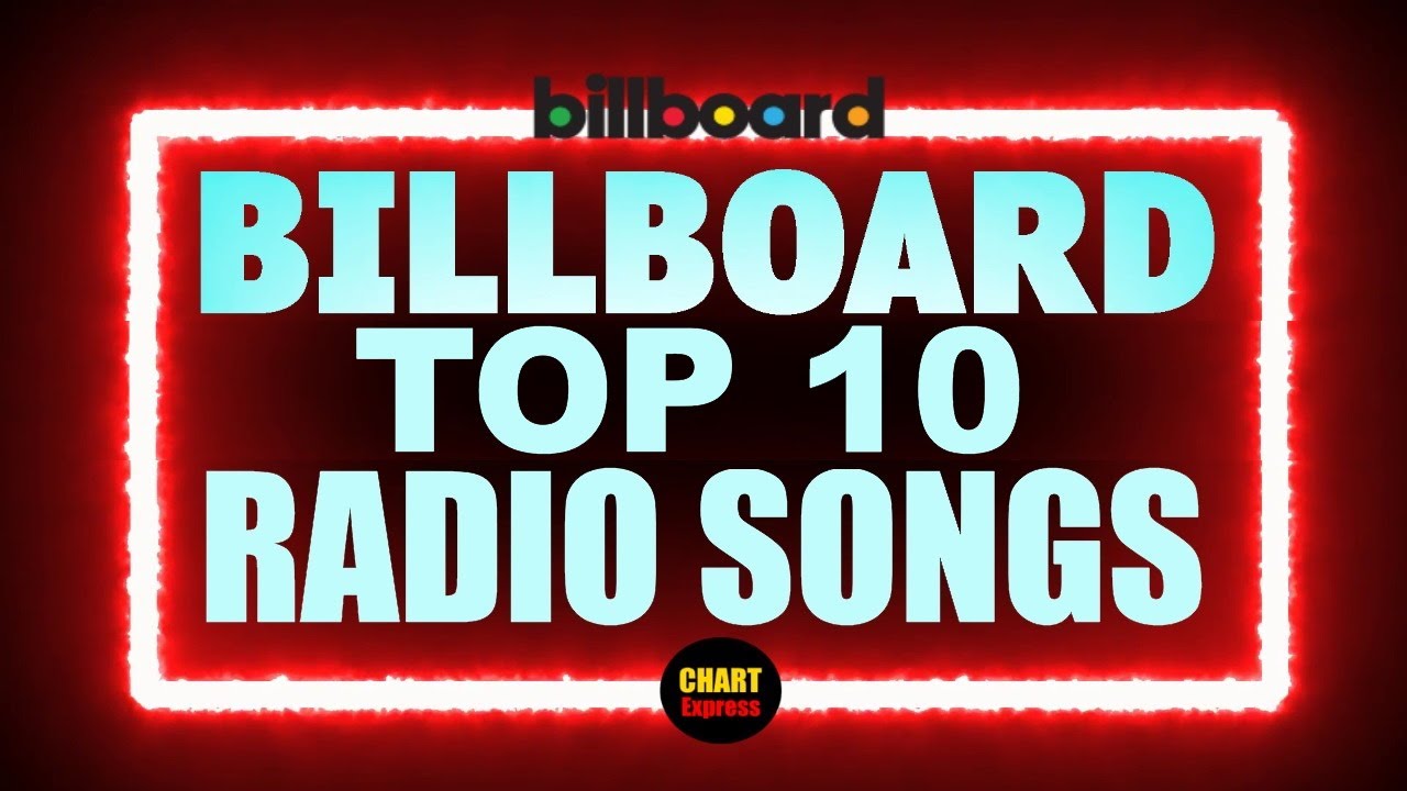 Billboard Top 10 Radio Songs (USA) | October 10, 2020 | ChartExpress -  YouTube