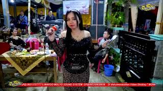 SALAM RINDU(TIPE-X) - AREVA MUSIC HORRE//MARGO MULYO SOUND SYSTEM//MONICA MULTIMEDIA