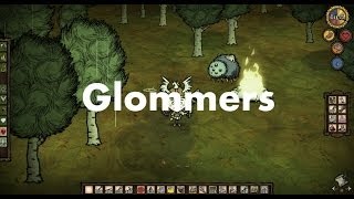 Dont Starve Reign Of Giants Expansion - Glommers