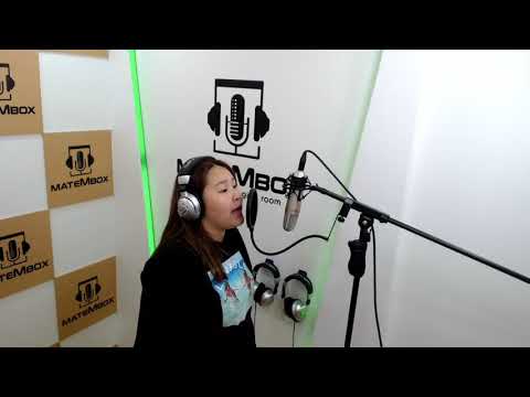 DEAN D [메이트엠박스-일반인노래]