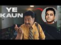 Ar rahman is not a music composer  kumar sanu on ar rahman