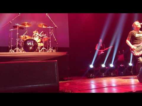 GIT -  No hieras mi Corazón. Lima/ Perú 09/06/2017