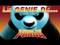 Le genie derrire la trilogie kung fu panda 