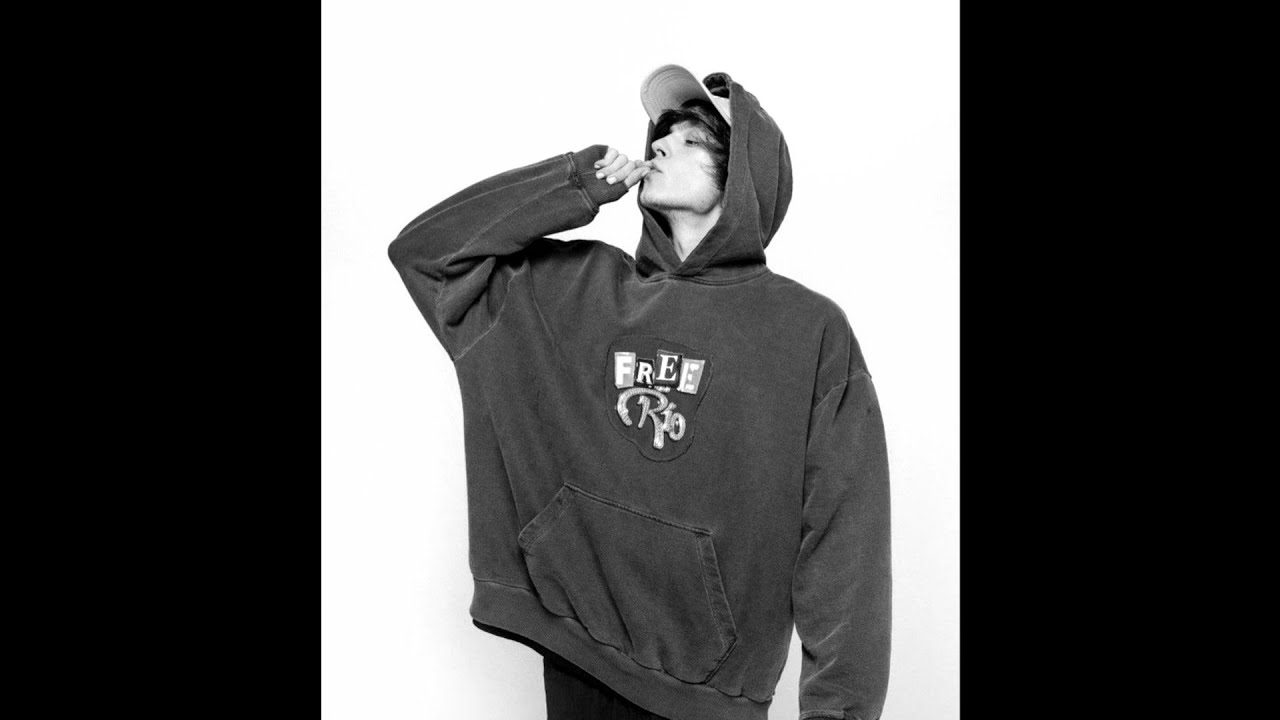 [FREE] OG BUDA x SCALLY MILANO x 163ONMYNECK Type Beat - "Стакан ...