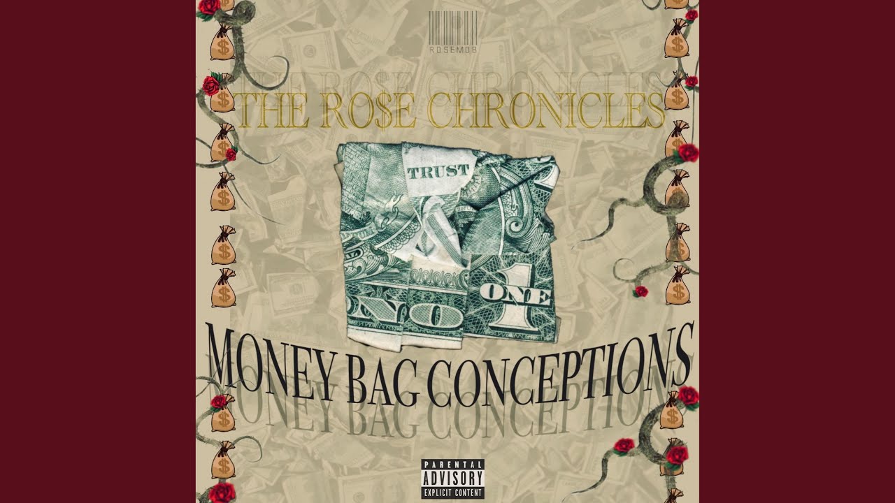 4 WEYS (feat. HiNi, D$crewed, JOHNNY & $O$A)