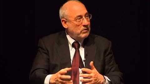 Globalization, Development and Inequality by Stilglitz, Wade and Kanbur (Part 1)