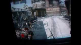 Viking MACRO on Black Ops (Default Mode)