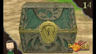 Dark Cloud 2 Longplay, No Commentary - Episode 14