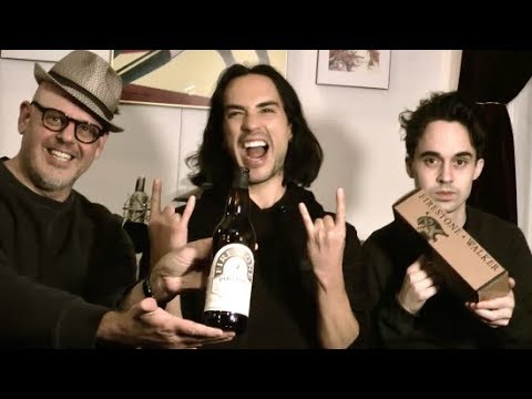 CARNAL KNOWLEDGE — LA GRANDE BOUFFE (THE BIG FEAST)