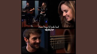 Love Yourself / Sorry / What Do You Mean / Baby - Dave Days & Linda Lind