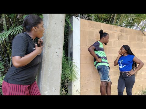 gade kòman lap bay mari kouzin li manti pou fèl kitel