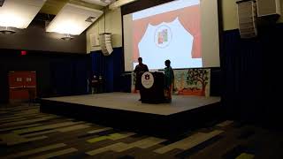 BSO Auburn Cultural Fest 2021| Logo Unveiling