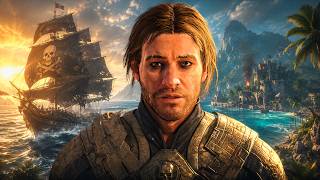 Assassins Creed Black Flag Resynced Full Gameplay Walkthrough @QuestofGamers123
