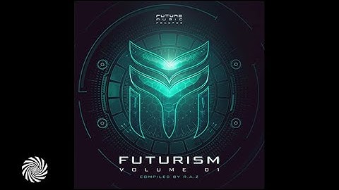 Vertical, Inverse Out - Triple Forms