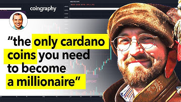 5 Crypto Gems In The Cardano Ecosystem 2024 | 20x, 50x, 100x Potential