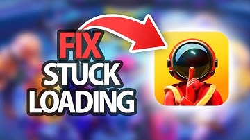 How To Fix Super Sus Game App Stuck Loading Problem | Step By Step