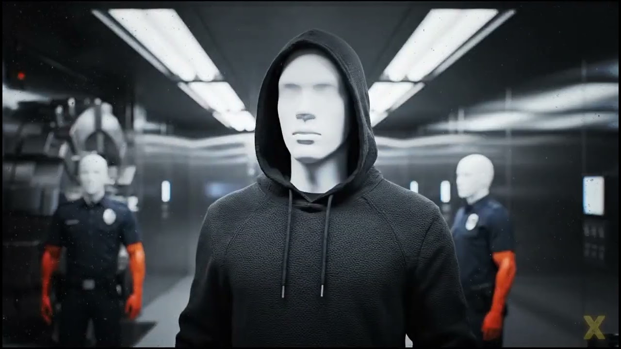 The Perfect Heist: A Vault That Never Knew