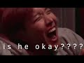 scared hoseok moments i think about a lot