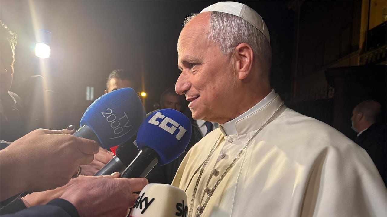 Usa-Venezuela, il Papa: con la violenza non si trovano soluzioni