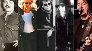 Toto  Rosanna spezial Long Sound Version Mixed By Sl