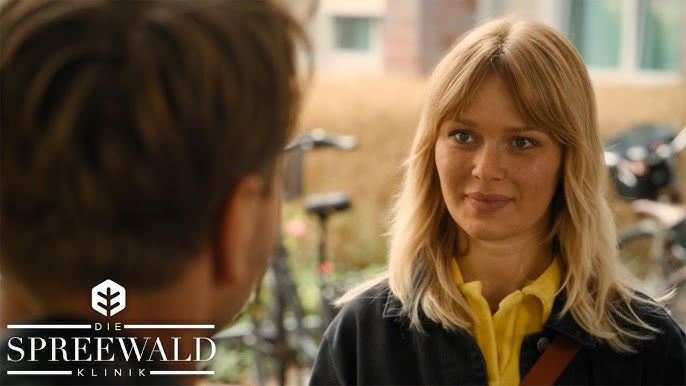 Erster Arbeitstag in der Spreewaldklinik👩⚕️🩺 - "Ich will nach Hause!"😓 | Die Spreewaldklinik - YouTube