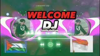 DJ atuna tufuli vul bas @DJWAHIT bantu lek komen saskrep dan jangan lupa di ser