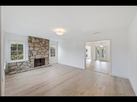 8970 Kramerwood Place, Los Angeles, CA home video tour