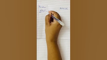 Basic Rules of Calculus -4 | Differentiating Log x | Integrating 1/x