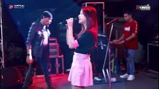 MENGAPA KAU BERUBAH - RACHEL - MH MUSIC LIVE HAPPY PARTY PEMUDA GILAN PLUKARAN