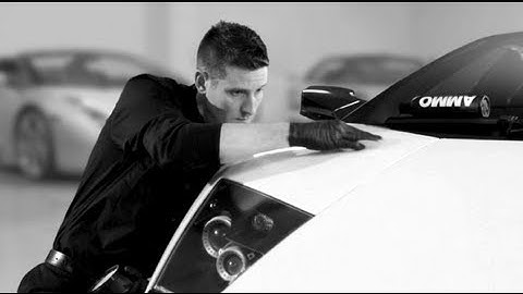 Car Show Quick Tips - /DRIVE CLEAN