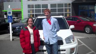 Lynchburg Mazda Call: (434) 473-6092 Toyota Lynchburg VA