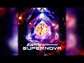 Earth Technologies - Supernova  (geosp147/Geomagnetic Records / Psytrance) :: Full Album