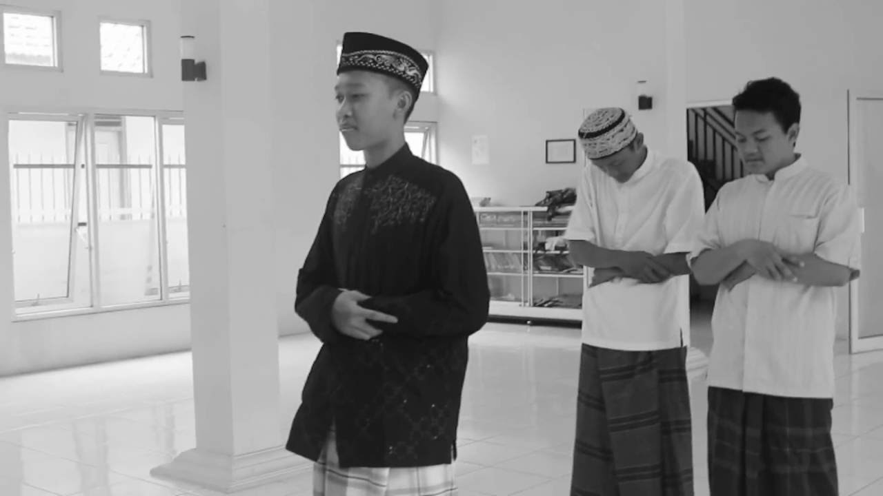 Cerita Lucu Hal Yang Tidak Boleh Dalam Shalat YouTube Cerita Lucu Hal Yang Tidak Boleh Dalam Shalat YouTube