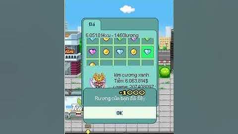 Nâng cấp vật phẩm Tôi thấy hoa vàng trên cỏ xanh - by : vangdanhanhhung