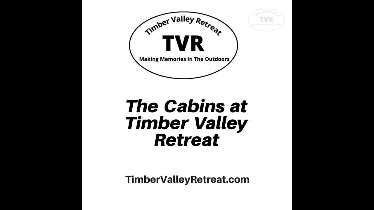 Cabin Rental Clear Spring Maryland Washington County Maryland YouTube