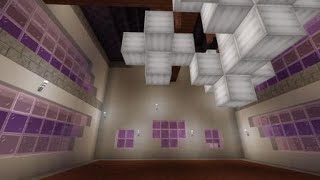 Minecraft Playstation4 Edition My Version Of The Ianite House From Mianite Season 1