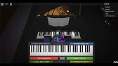 Roblox Piano Doki Doki Literature Club Your Reality Youtube - your reality roblox piano sheet music